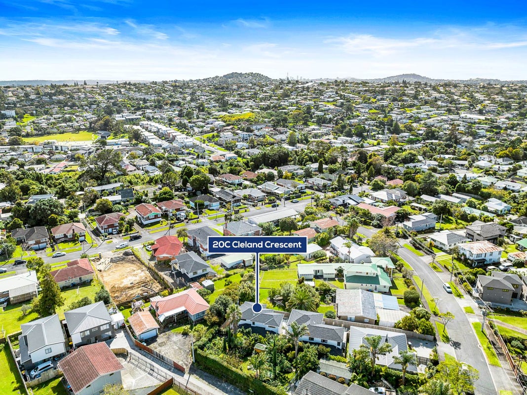 20C Cleland Crescent, Blockhouse Bay, Auckland - Carousel 21