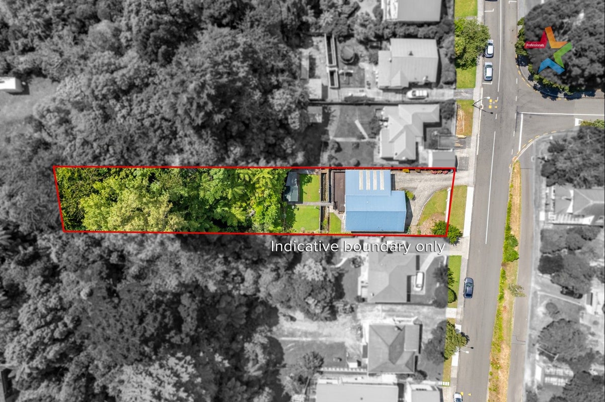 28 Lincoln Avenue, Tawa, Wellington - Carousel 2