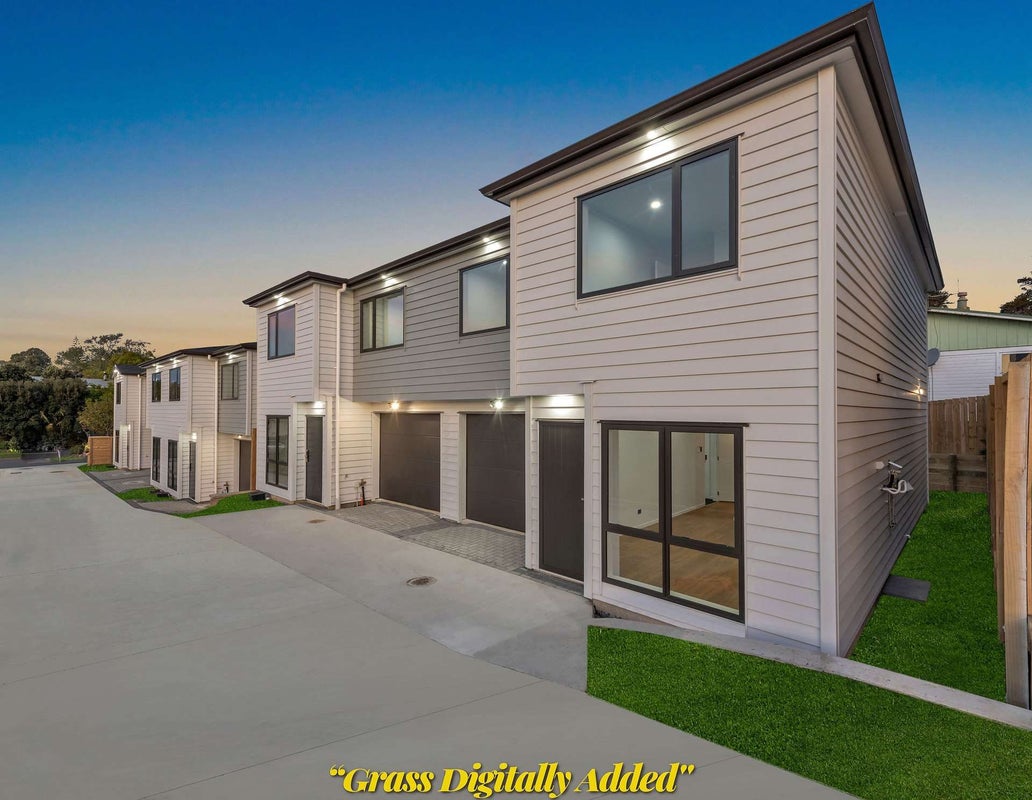 3/58 Gibraltar Street, Howick, Auckland - Carousel 1