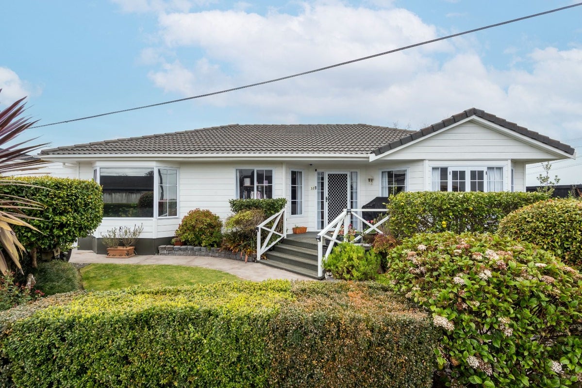 32B Waimarie Street, Nawton, Hamilton - Carousel 1
