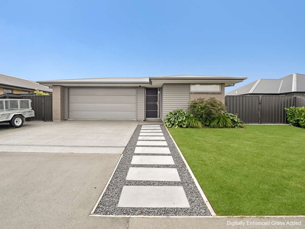 40 Andesite Drive, Rolleston, Rolleston - Carousel 1