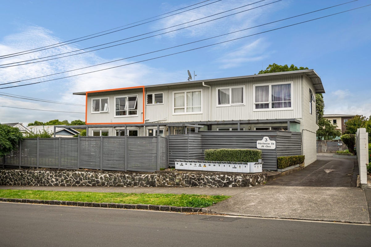 12/3 Sherbourne Road, Mount Eden, Auckland - Carousel 2