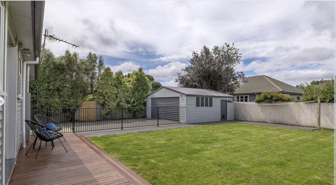 35 Aorangi Road, Bryndwr, Christchurch - Carousel 13