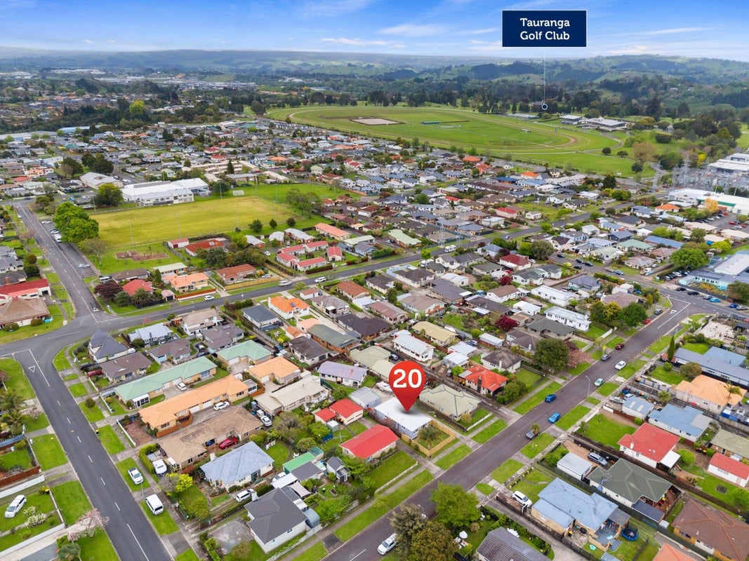 20 Emmett Street, Greerton, Tauranga - Carousel 21