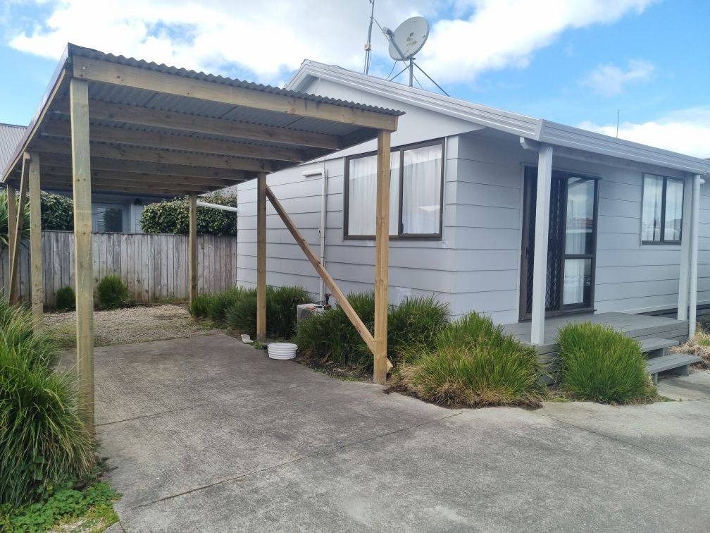 50B Bandon Street, Frankton, Hamilton - Carousel 1
