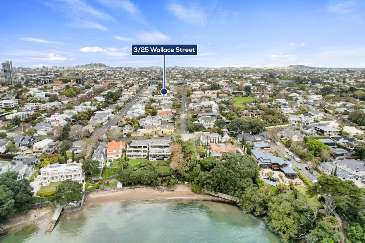3/25 Wallace Street, Herne Bay, Auckland - Carousel 2