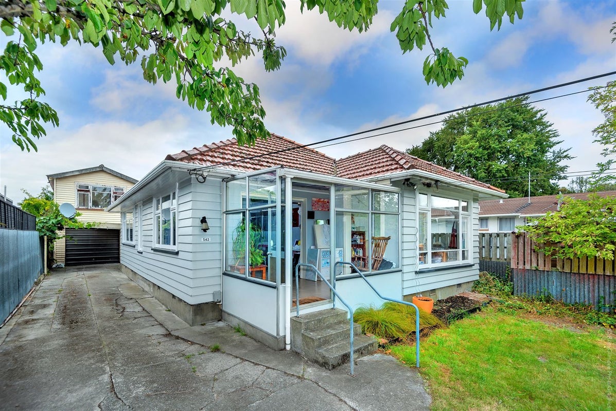 542 Worcester Street, Linwood, Christchurch - Carousel 2