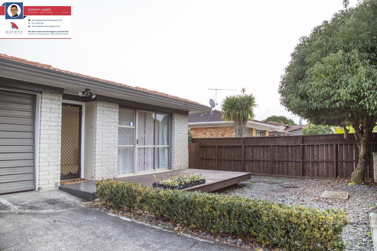 1/12 Miro Road, Greenlane, Auckland - Carousel 12