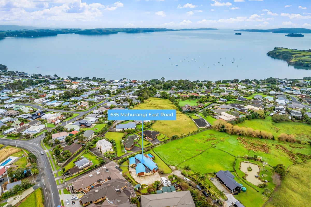 635 Mahurangi East Road, Algies Bay, Warkworth - Carousel 2