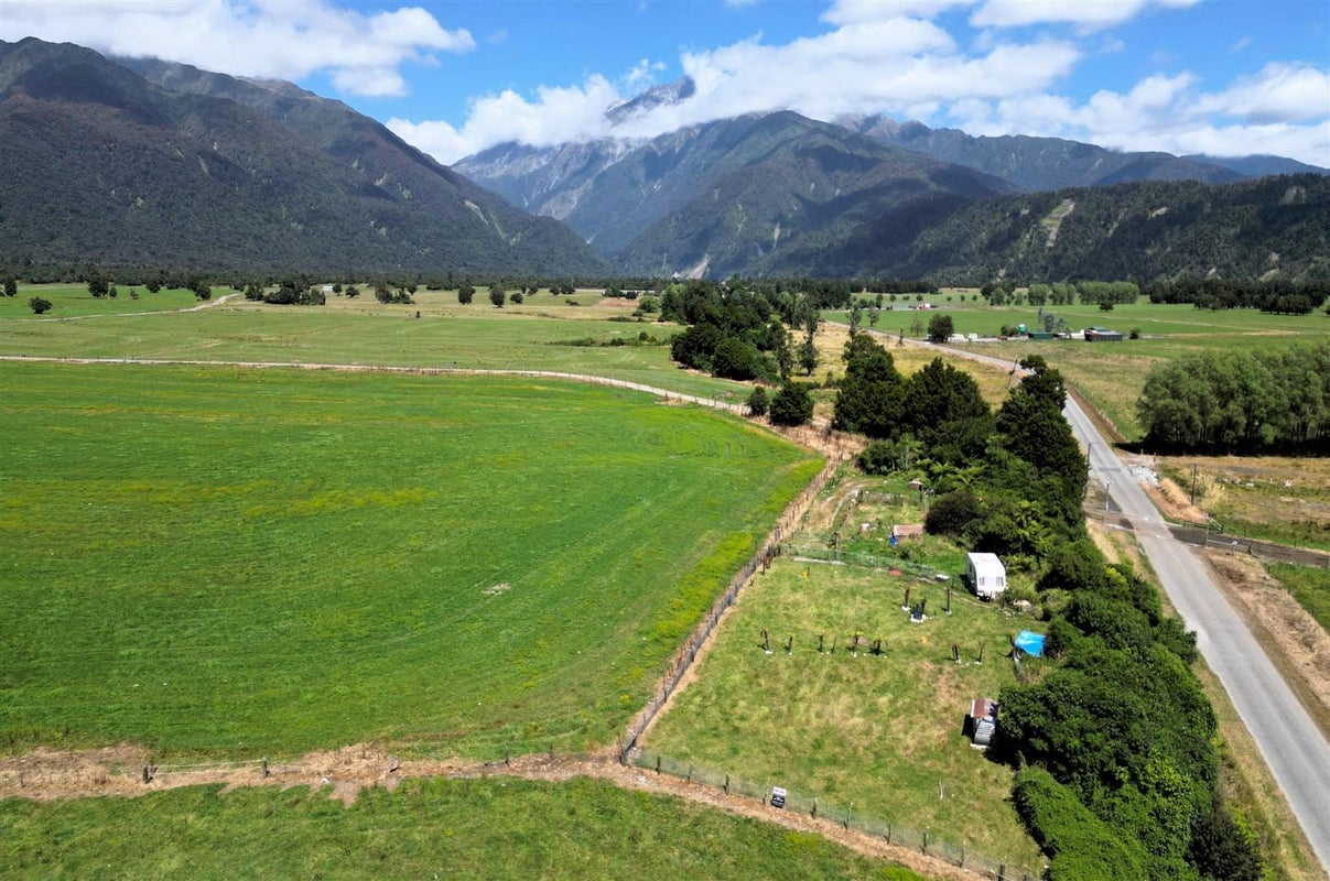 0 Poerua Valley Rd, Harihari - Carousel 16