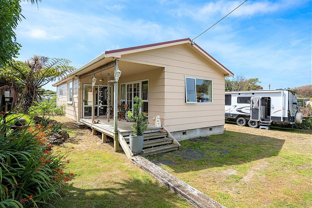 22 Paloona Street, Aramoana, Port Chalmers - Carousel 2