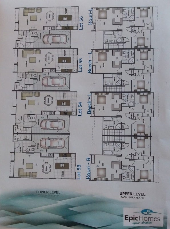 15 Karearea Avenue, Kenepuru, Porirua - Carousel 13