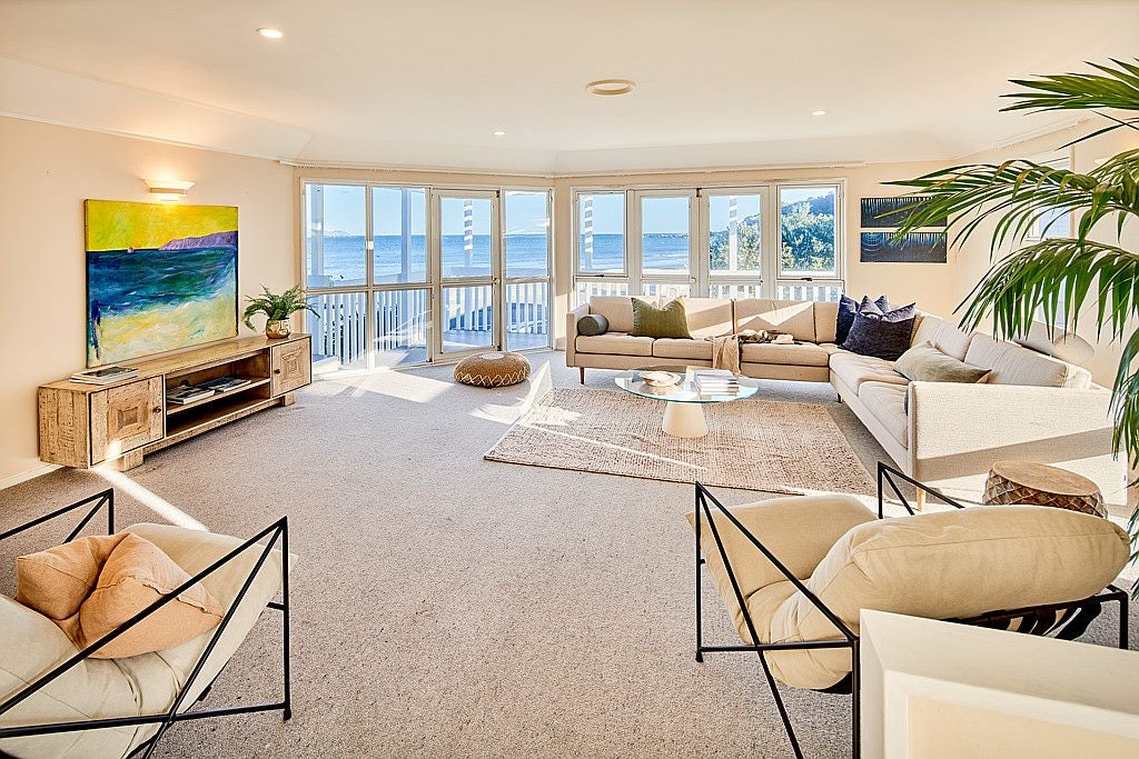 110 Lyall Parade, Lyall Bay, Wellington - Carousel 1