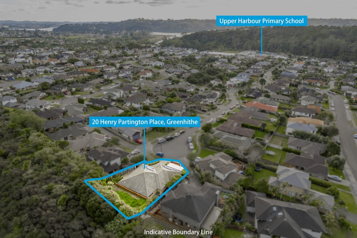 20 Henry Partington Place, Greenhithe, Auckland - Carousel 14