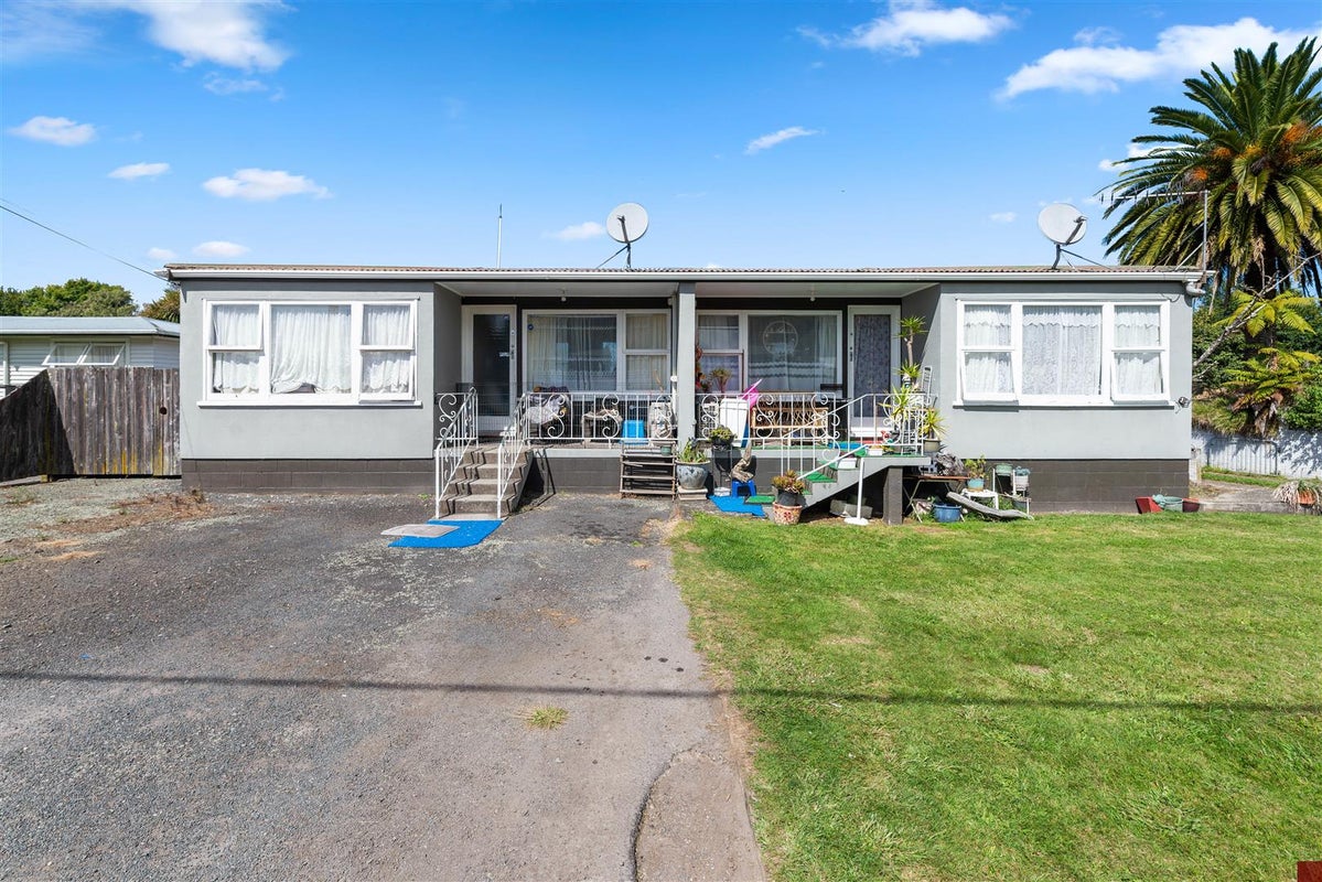 50 Bell Road, Western Heights, Rotorua - Carousel 1