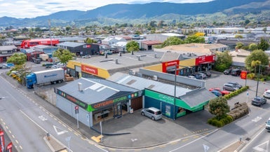 308 Queen Sh25 Street, THAMES, Thames - Carousel 1