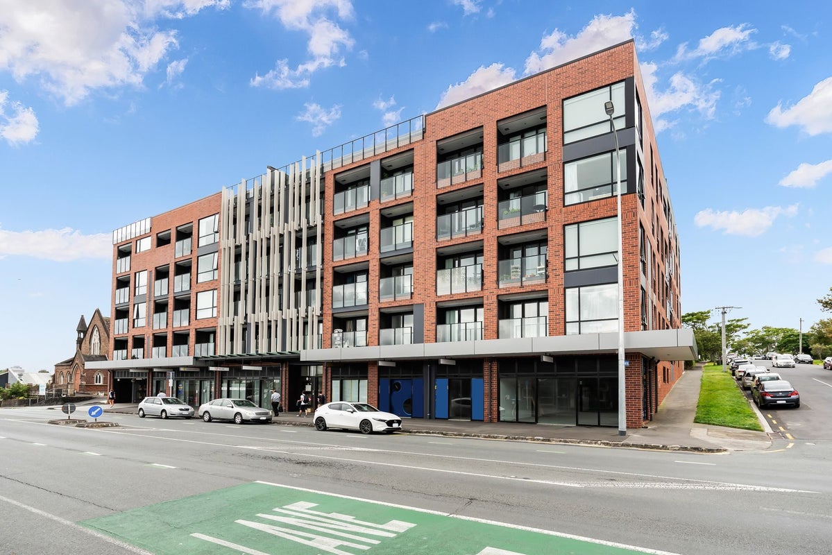 423/428 Dominion Road, Mount Eden, Auckland - Carousel 1