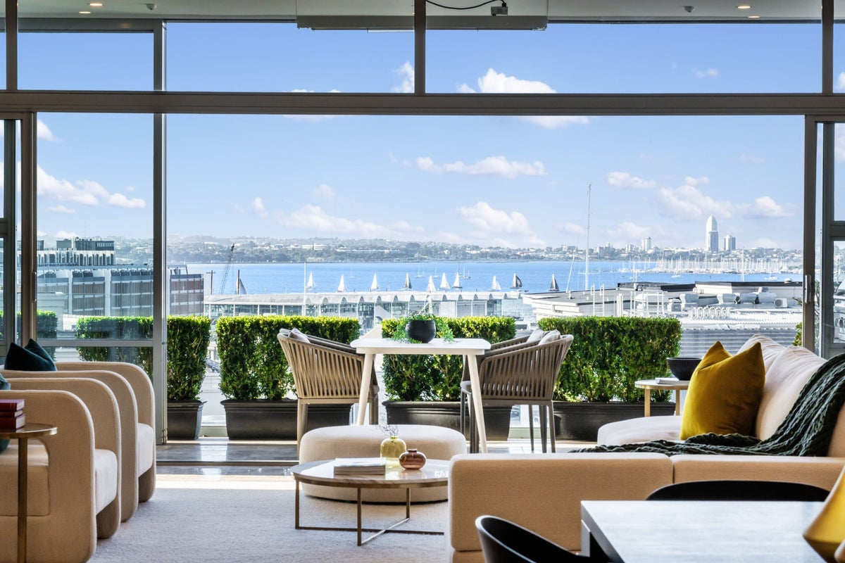 25/23 Graham Street, Auckland Central, Auckland - Carousel 1