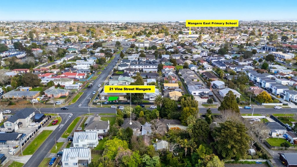 21 Vine Street, Mangere East, Manukau City, Auckland - Carousel 10