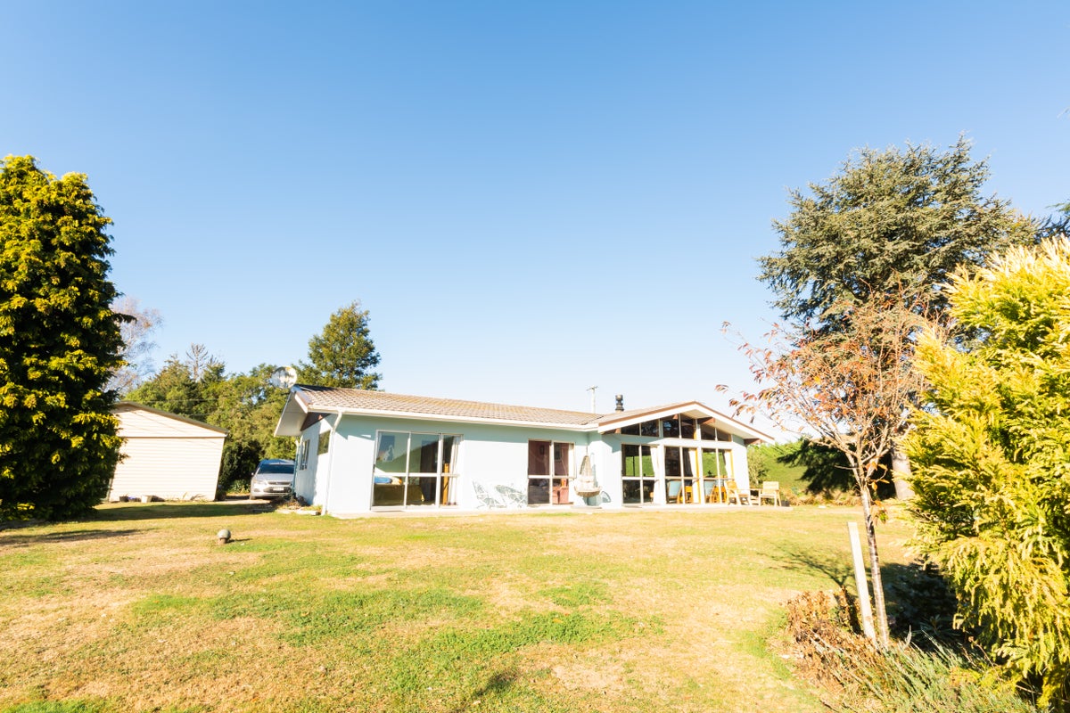 460 Palmerston-Dunback Road, Glenpark, Palmerston - Carousel 1