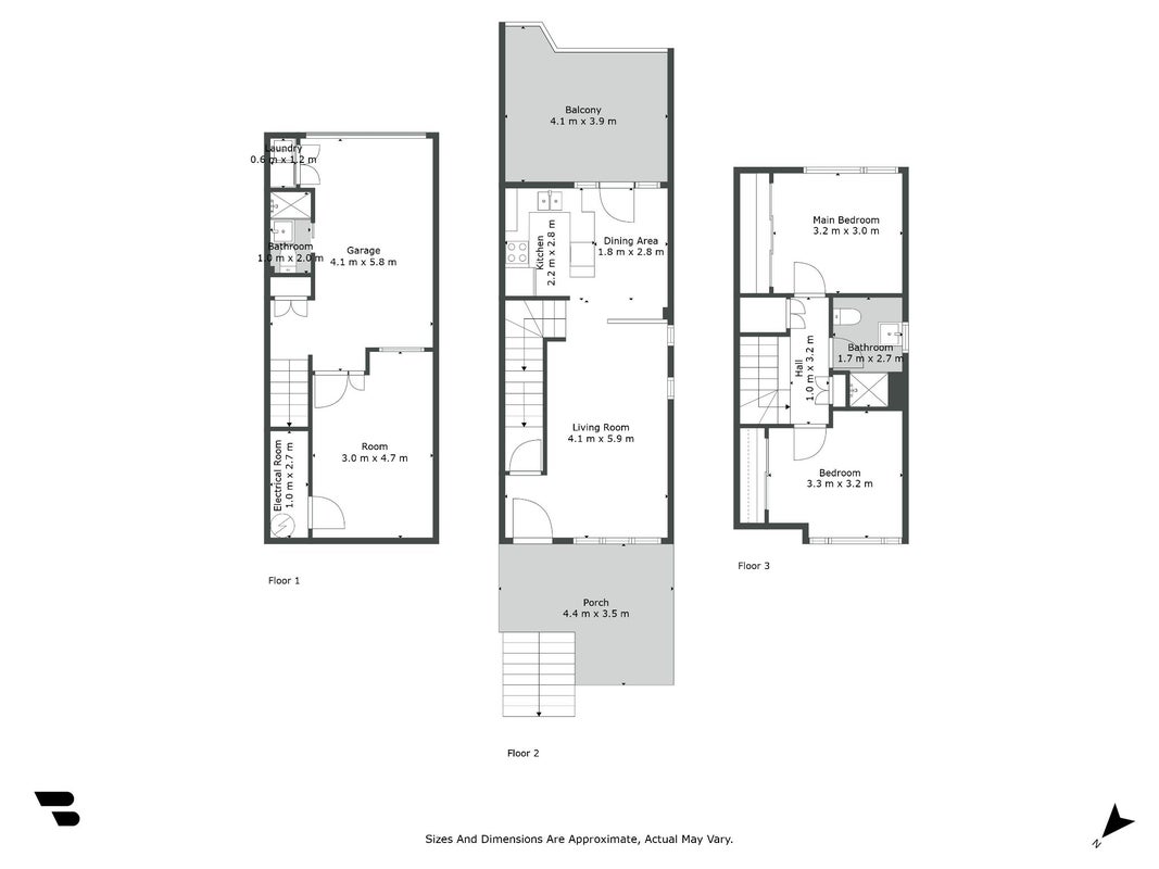 4/16 Huron Street, Takapuna, Auckland - Carousel 32