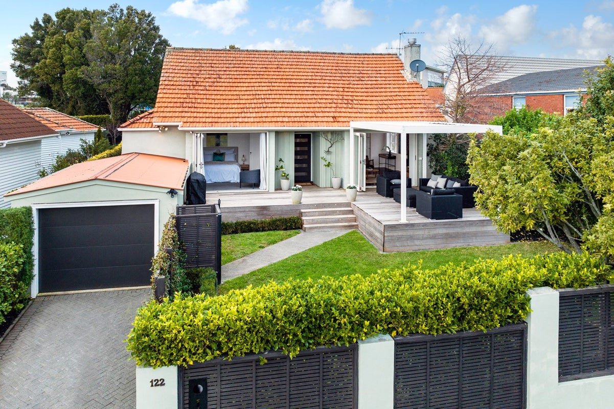 122 Reihana Street, Orakei, Auckland - Carousel 1