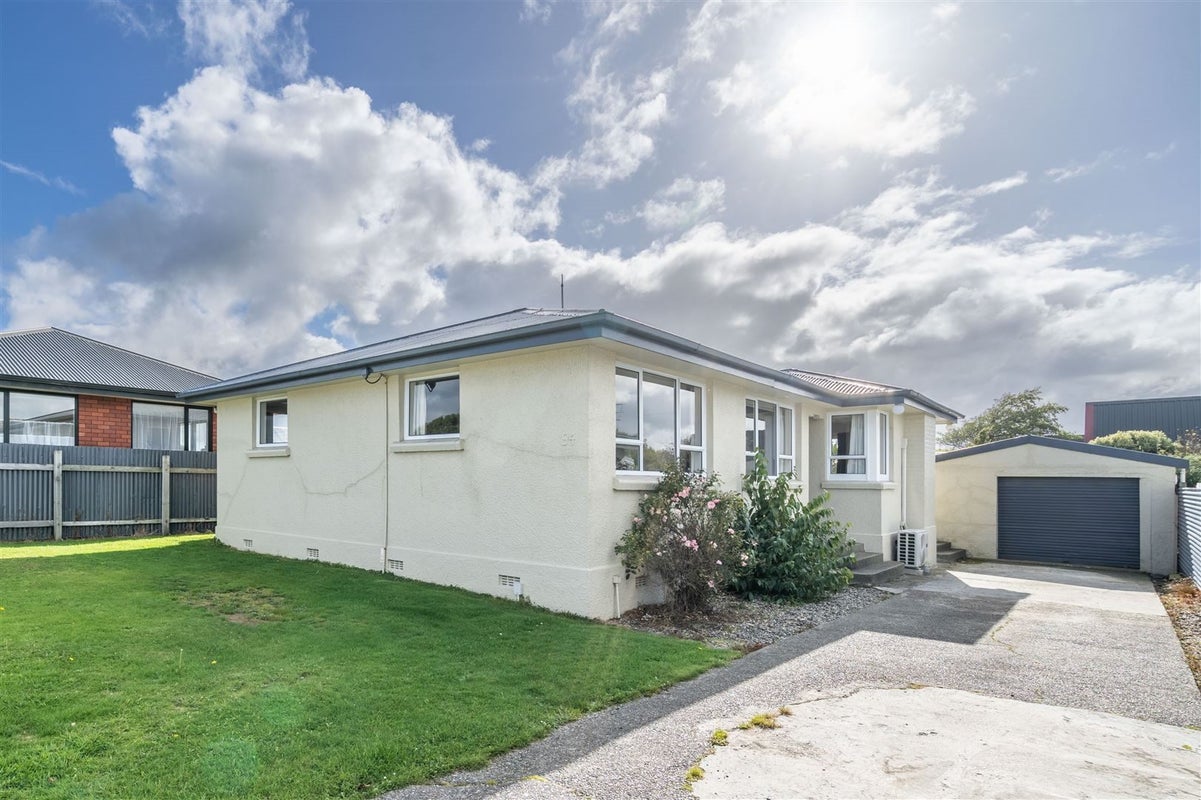 94 Martin Street, Strathern, Invercargill - Carousel 1