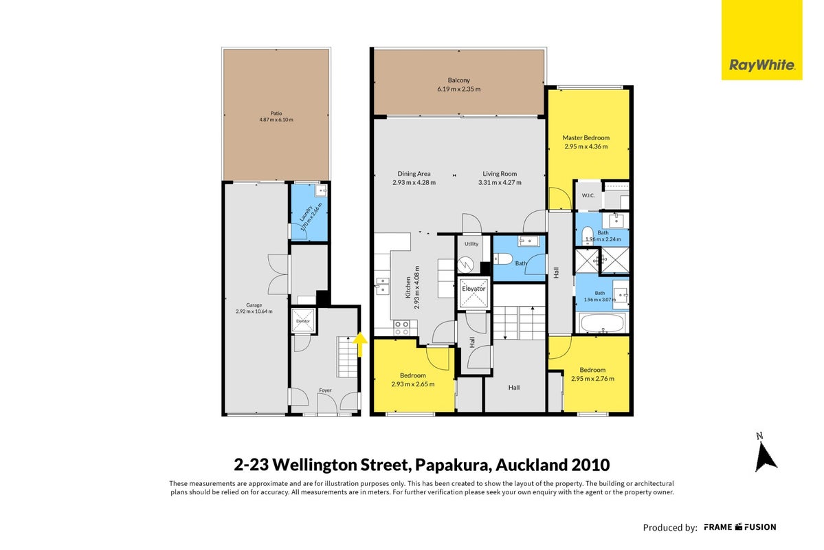 2/23 Wellington Street, Papakura, Auckland - Carousel 26