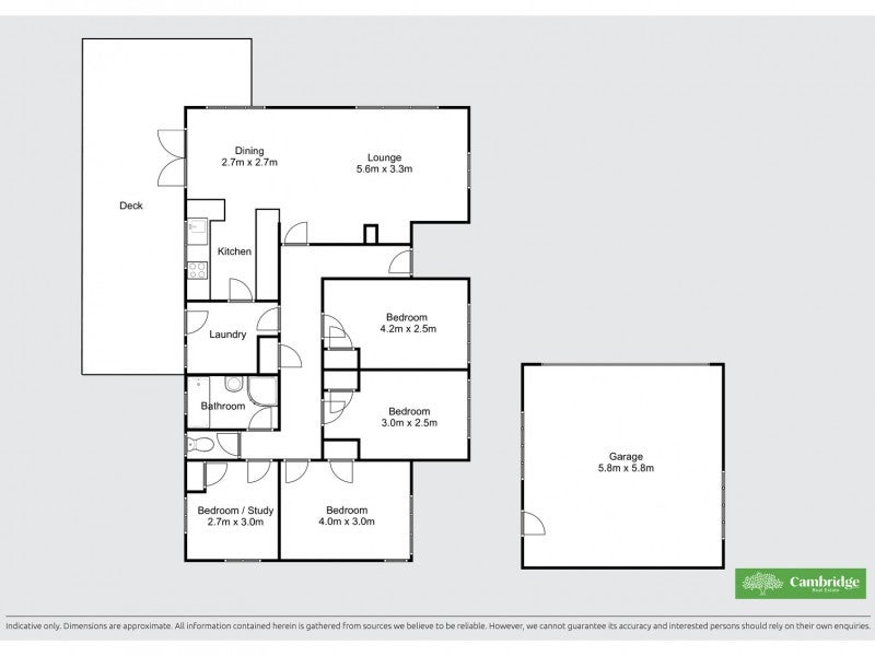 49B Southey Street, Leamington, Cambridge - Carousel 19