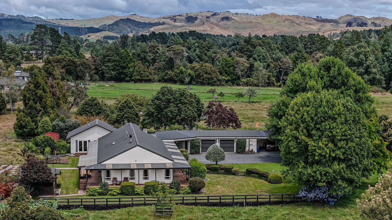 2285 Kakaramea Road, Whatawhata, Hamilton - Carousel 1