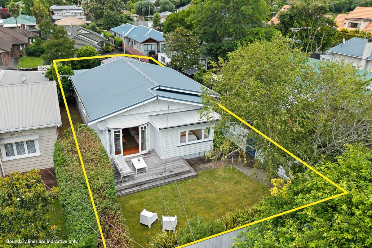 45 Heretaunga Avenue, Onehunga, Auckland - Carousel 1