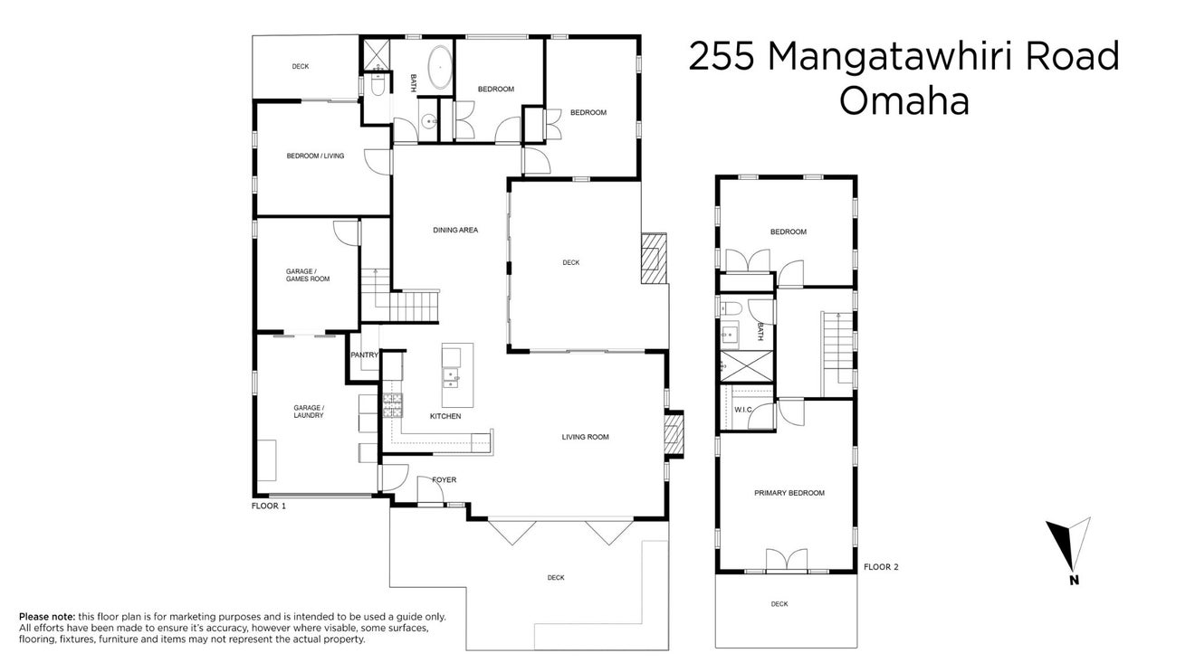 255 Mangatawhiri Road, Warkworth - Carousel 27