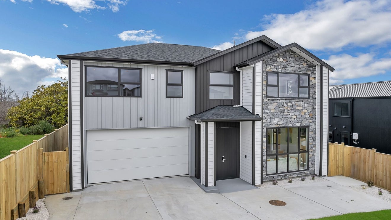 34 Rathfarnham Road, Flat Bush, Auckland - Carousel 1