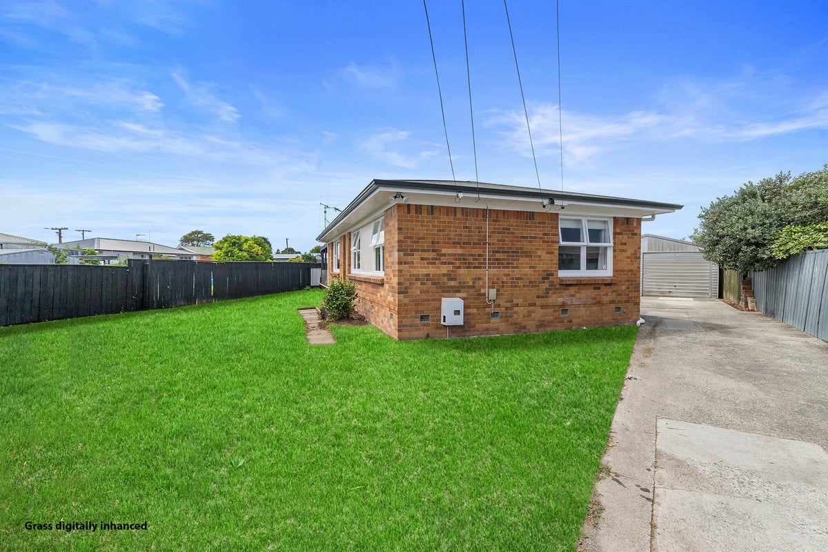 6 Sundown Crescent, Melville, Hamilton - Carousel 19