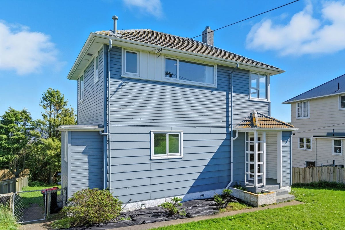 52 Columba Avenue, Calton Hill, Dunedin - Carousel 20