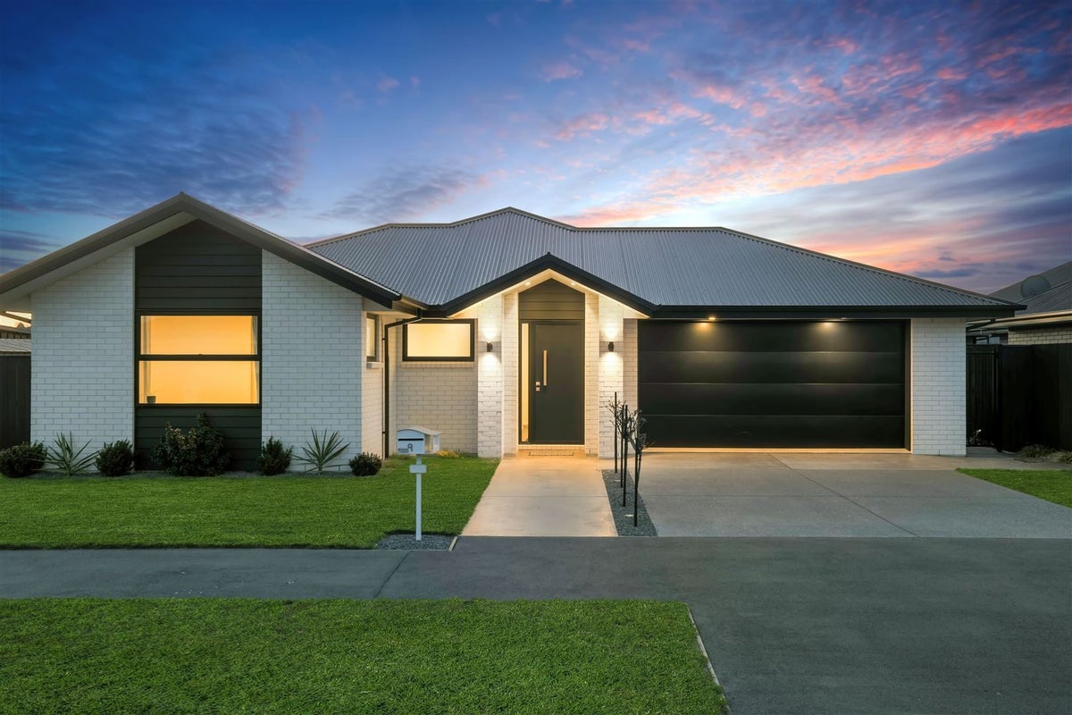 9 Leader Street, Marshland, Christchurch - Carousel 1
