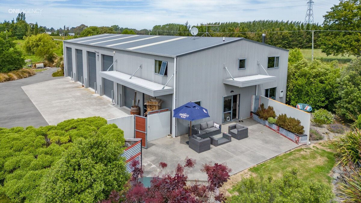 600 Mill Road, Ohoka, Kaiapoi - Carousel 1