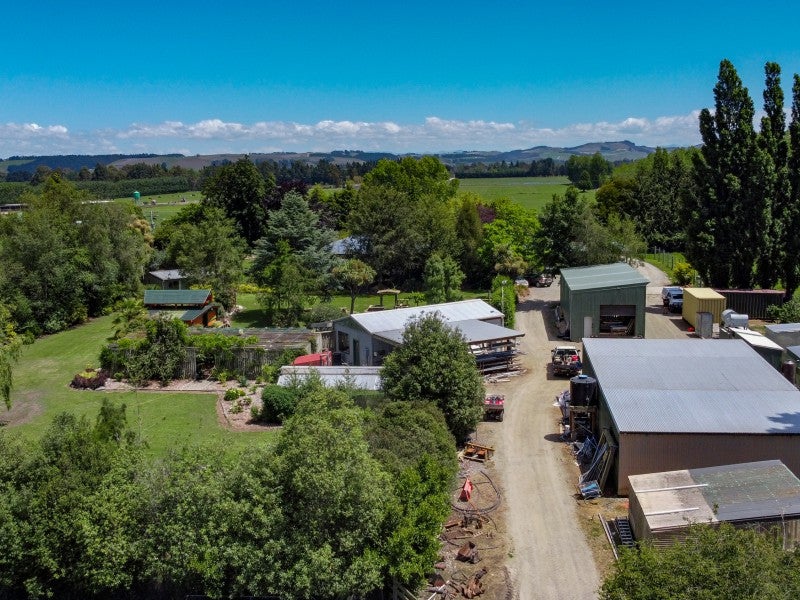254 Hilderthorpe Road, Oamaru - Carousel 2