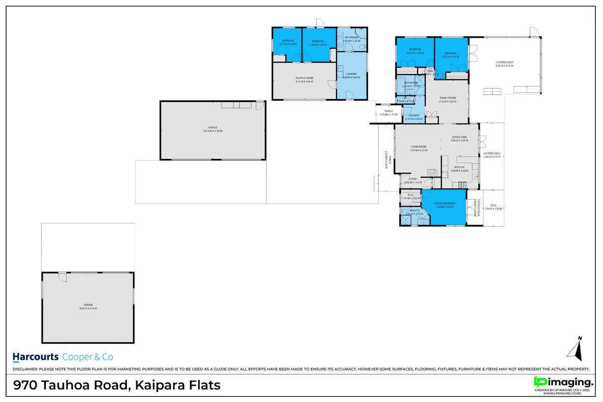970 Tauhoa Road, Kaipara Flats, Warkworth - Carousel 20