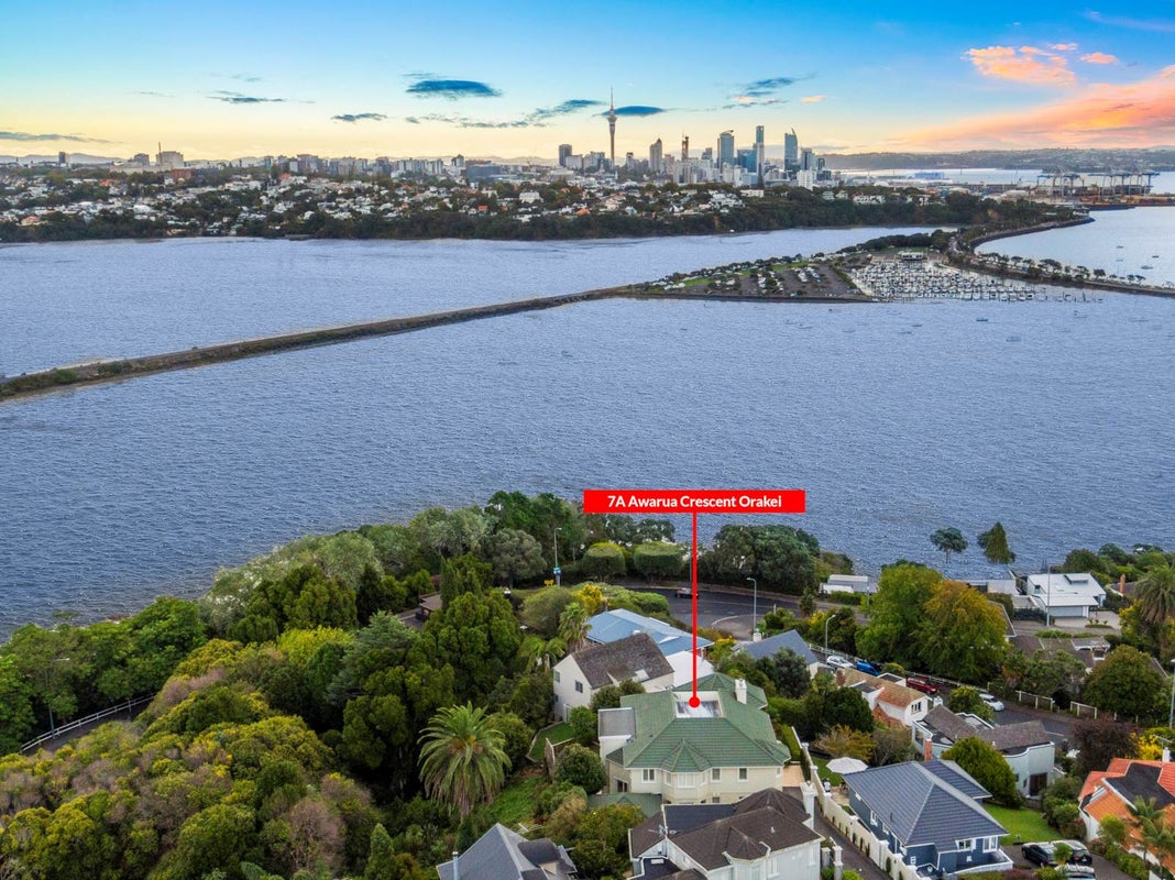 7A Awarua Crescent, Orakei, Auckland - Carousel 2