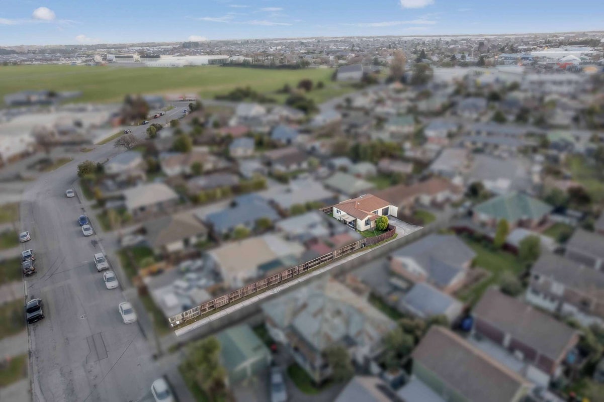 1/14A Washbournes Road, Wigram, Christchurch - Carousel 28