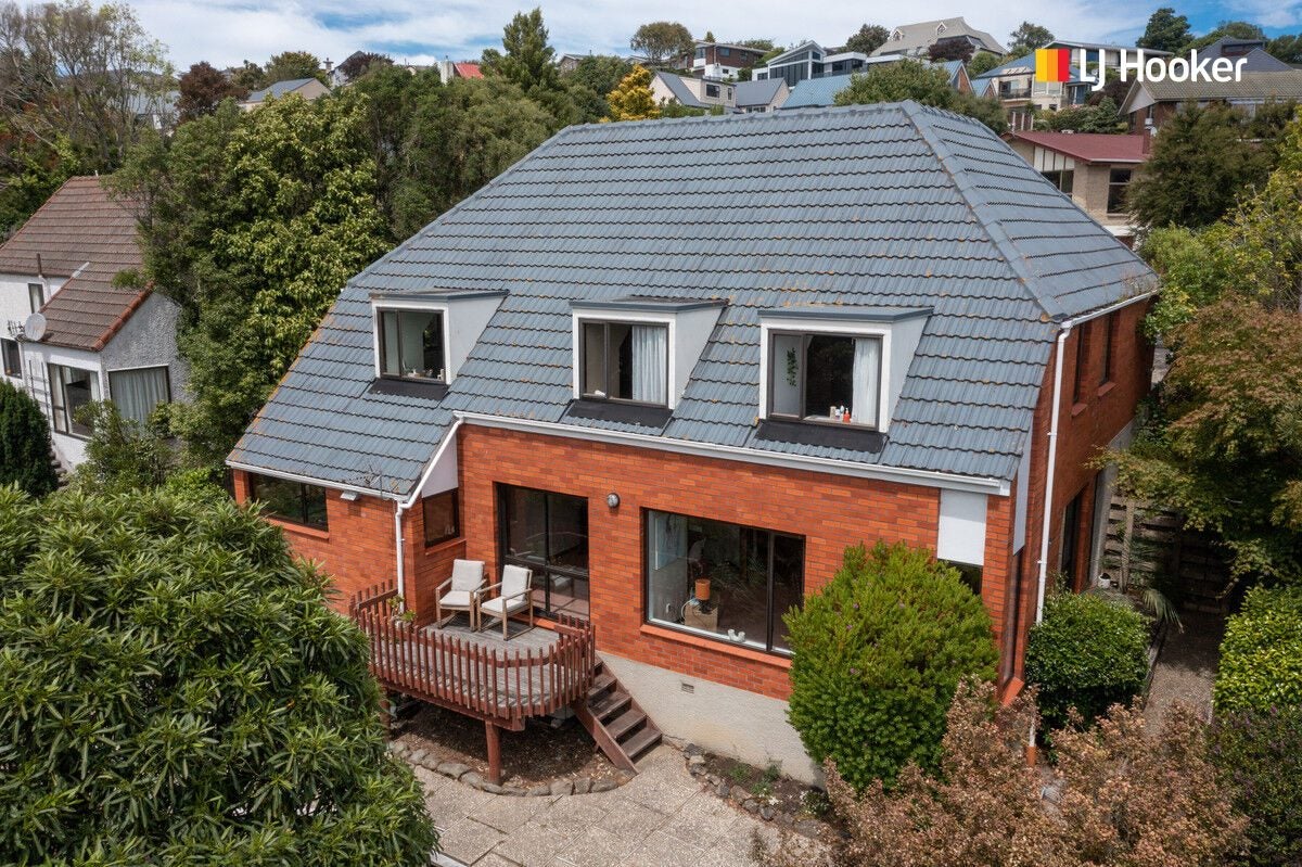 17 Coolock Crescent, Waverley, Dunedin - Carousel 1