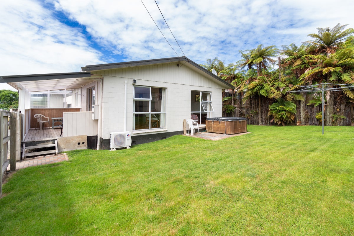 30A Leslie Avenue, Western Heights, Rotorua - Carousel 1