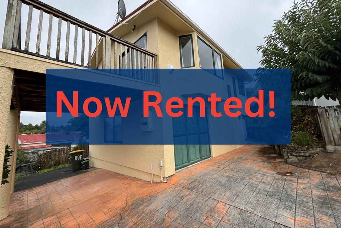 80E Tirimoana Road, Te Atatu South, Auckland - Carousel 1