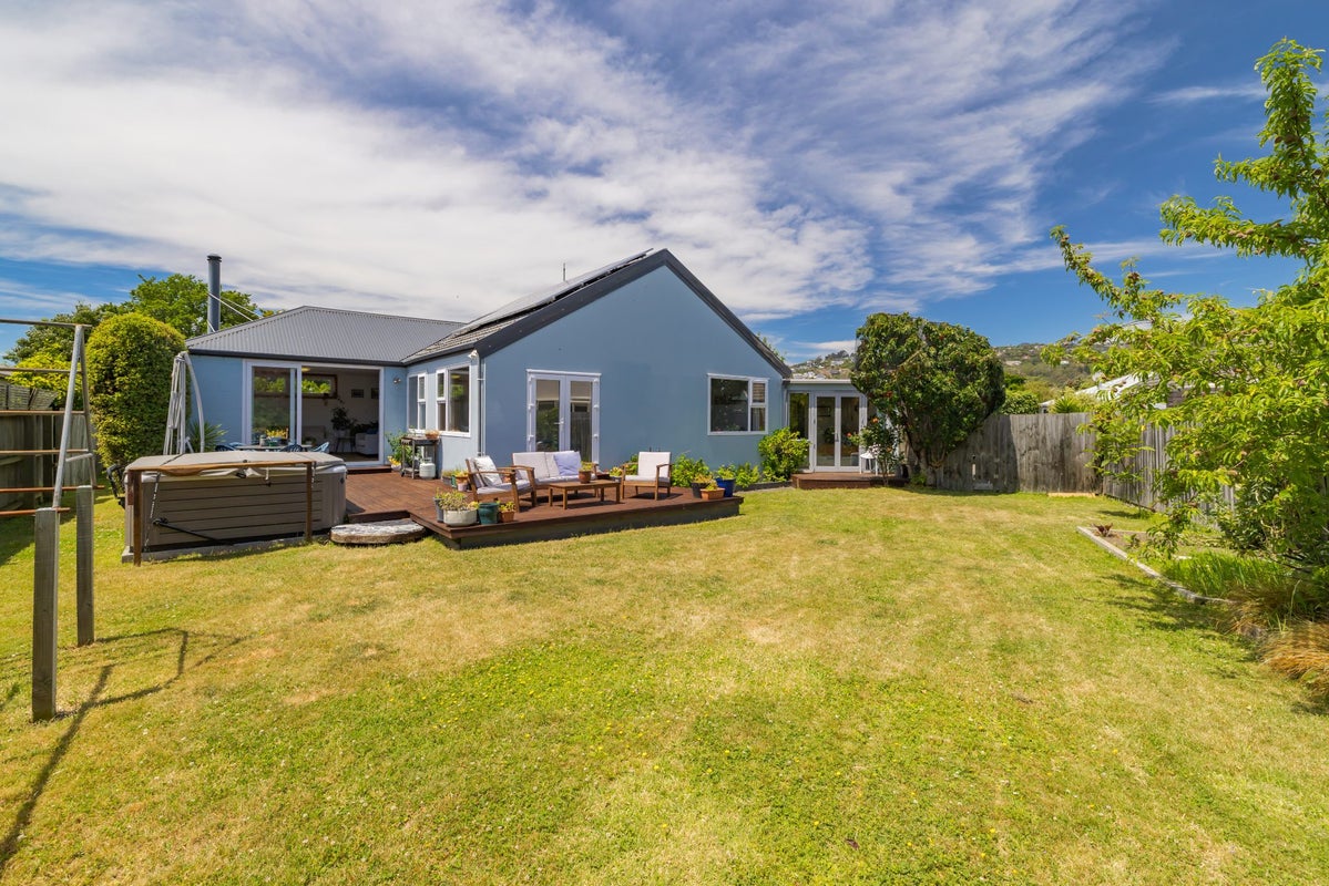 11B Celia Street, Redcliffs, Christchurch - Carousel 1