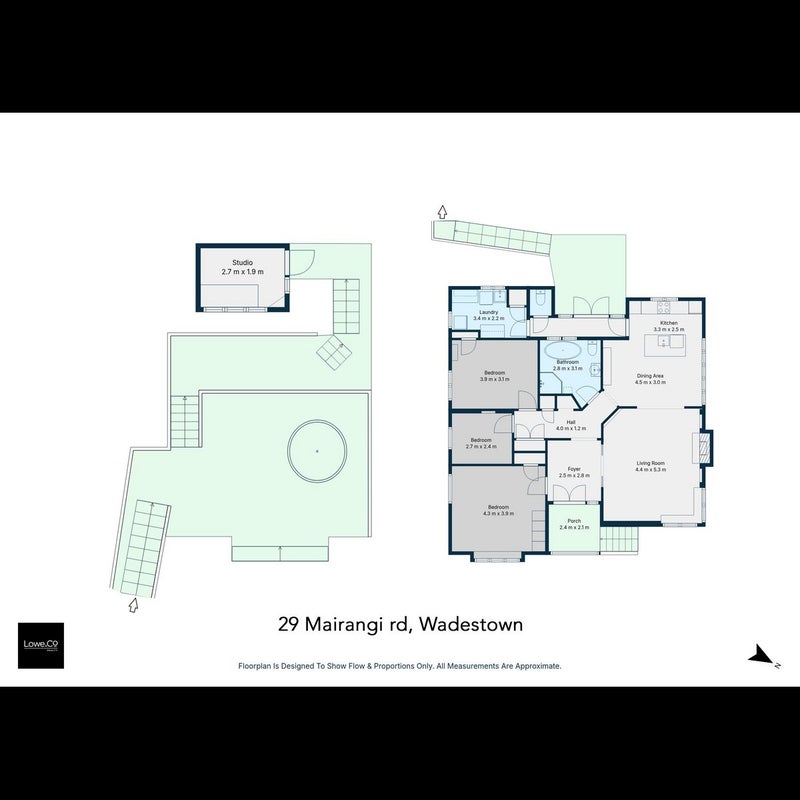 29 Mairangi Road, Wadestown, Wellington - Carousel 15