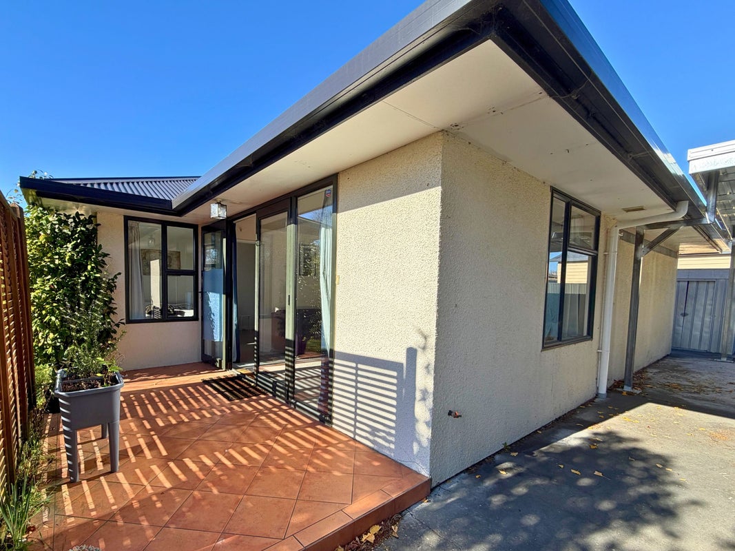 11A Pitchill Street, Mayfield, Blenheim - Carousel 1