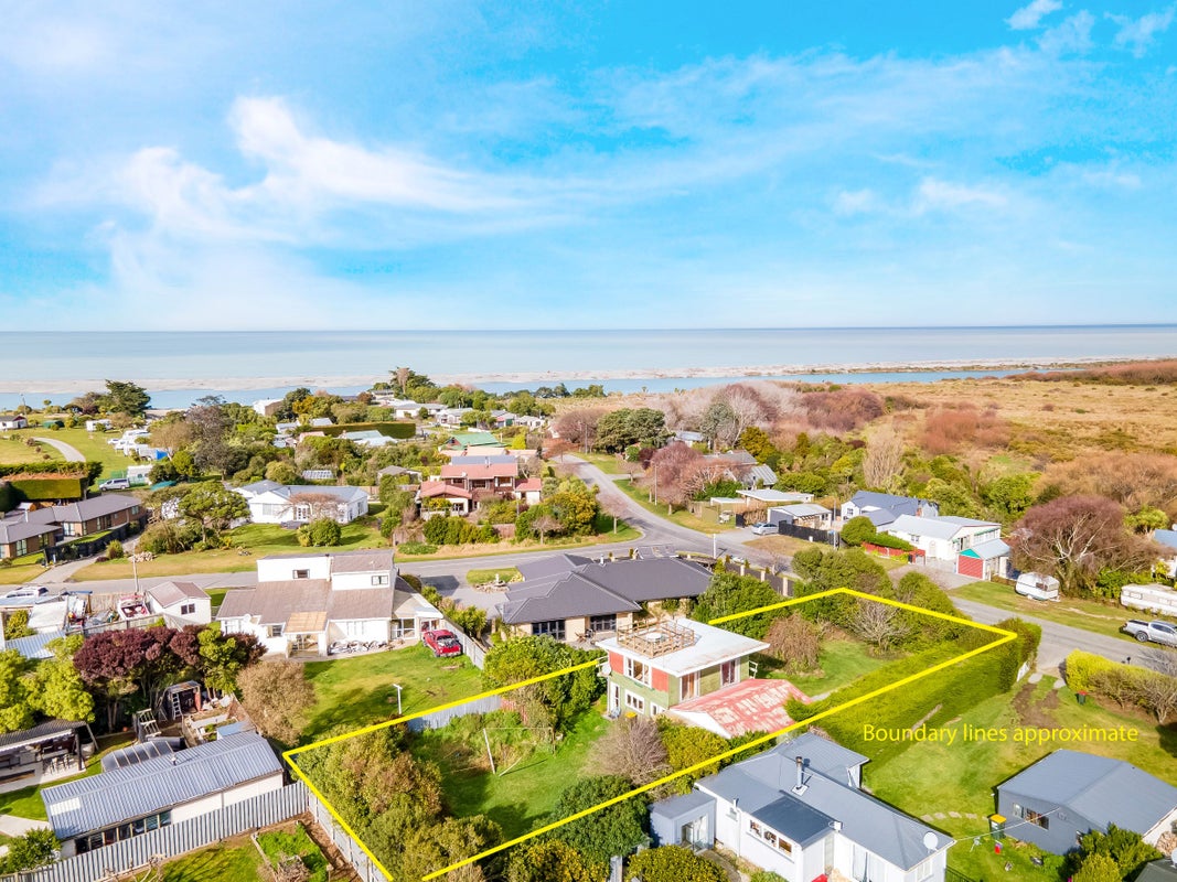 83 Pacific Drive, Leeston - Carousel 1