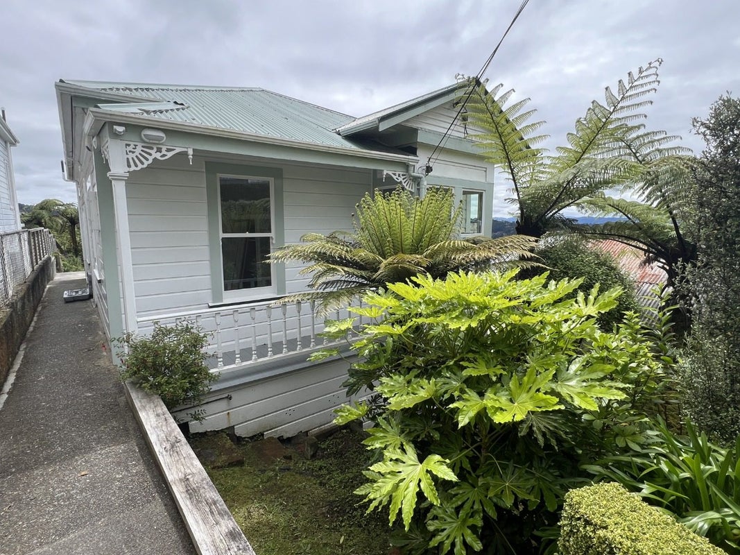 38 Connaught Terrace, Brooklyn, Wellington - Carousel 25