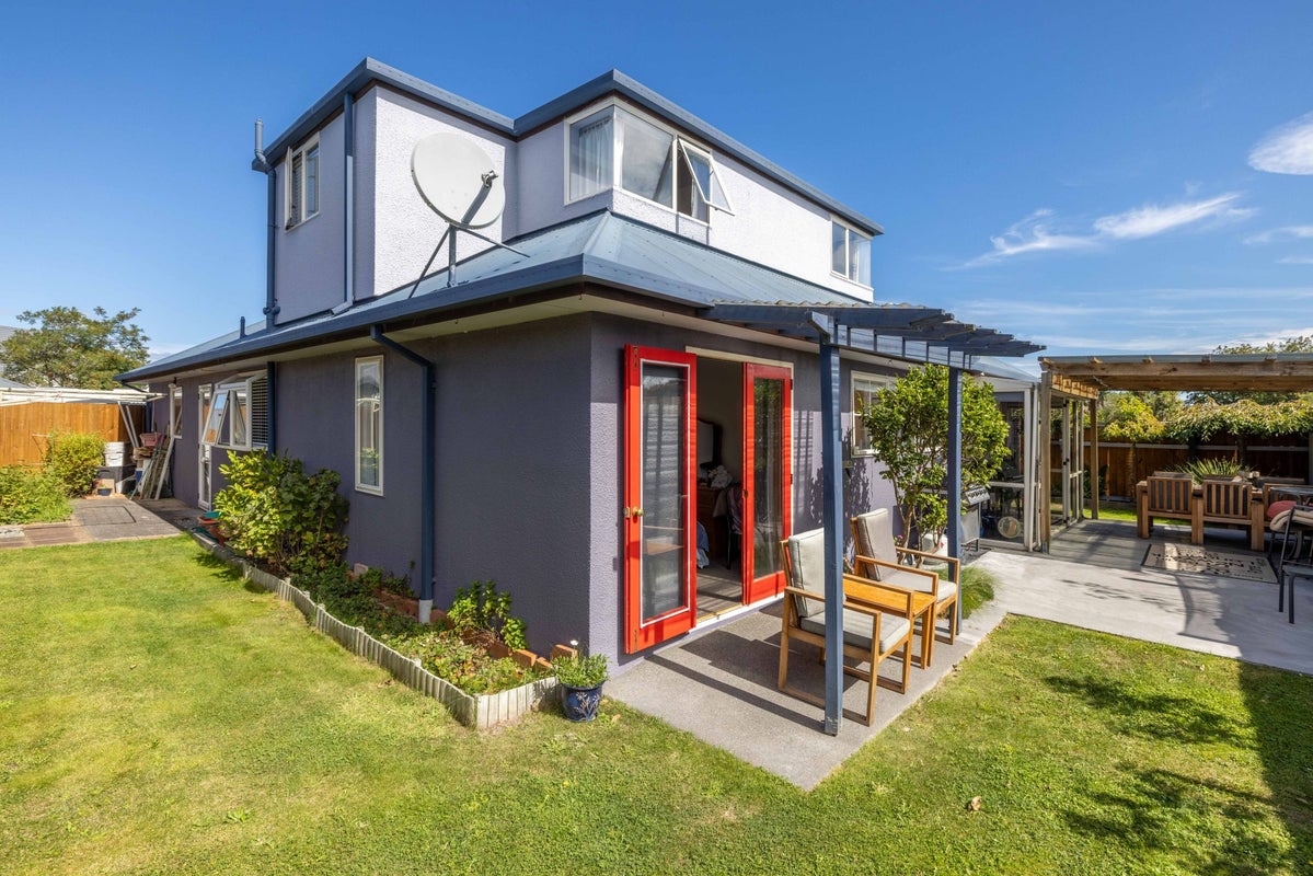 24A Mervyn Drive, Avondale, Christchurch - Carousel 2